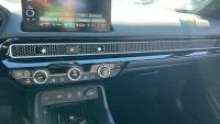 Honda Civic 2.0 i-MMD Elegance CVT