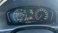 Honda Civic 2.0 i-MMD Elegance CVT