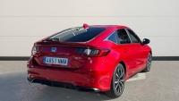 Honda Civic 2.0 i-MMD Elegance CVT