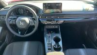 Honda Civic 2.0 i-MMD Elegance CVT