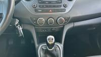 Hyundai I10 1.0 Go!