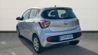 Hyundai I10 1.0 Go!