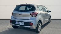 Hyundai I10 1.0 Go!