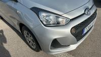 Hyundai I10 1.0 Go!