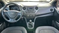 Hyundai I10 1.0 Go!