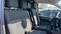 Citroën Jumpy Furgón M Diésel 120CV Manual