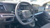 Citroën Jumpy Furgón M Diésel 120CV Manual