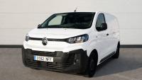 Citroën Jumpy Furgón M Diésel 120CV Manual