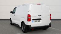 Citroën Jumpy Furgón M Diésel 120CV Manual