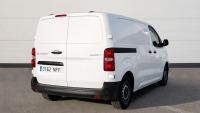 Citroën Jumpy Furgón M Diésel 120CV Manual