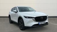Mazda Cx-5 e-Sky G MHEV 2.0 121kW AT Exclusive-Line