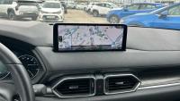 Mazda Cx-5 e-Sky G MHEV 2.0 121kW AT Exclusive-Line