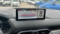 Mazda Cx-5 e-Sky G MHEV 2.0 121kW AT Exclusive-Line