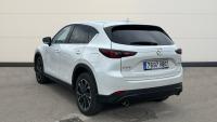 Mazda Cx-5 e-Sky G MHEV 2.0 121kW AT Exclusive-Line