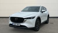 Mazda Cx-5 e-Sky G MHEV 2.0 121kW AT Exclusive-Line
