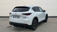 Mazda Cx-5 e-Sky G MHEV 2.0 121kW AT Exclusive-Line