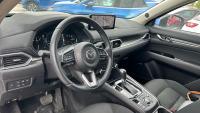 Mazda Cx-5 e-Sky G MHEV 2.0 121kW AT Exclusive-Line