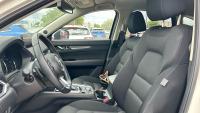 Mazda Cx-5 e-Sky G MHEV 2.0 121kW AT Exclusive-Line