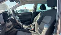 Hyundai Tucson 1.6 CRDI 85kW (116CV) 48V Tecno 4X2