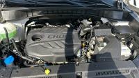Hyundai Tucson 1.6 CRDI 85kW (116CV) 48V Tecno 4X2