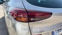 Hyundai Tucson 1.6 CRDI 85kW (116CV) 48V Tecno 4X2