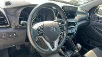 Hyundai Tucson 1.6 CRDI 85kW (116CV) 48V Tecno 4X2