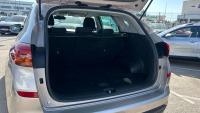 Hyundai Tucson 1.6 CRDI 85kW (116CV) 48V Tecno 4X2