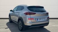 Hyundai Tucson 1.6 CRDI 85kW (116CV) 48V Tecno 4X2