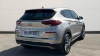 Hyundai Tucson 1.6 CRDI 85kW (116CV) 48V Tecno 4X2