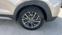 Hyundai Tucson 1.6 CRDI 85kW (116CV) 48V Tecno 4X2