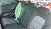 Hyundai Tucson 1.6 CRDI 85kW (116CV) 48V Tecno 4X2