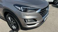 Hyundai Tucson 1.6 CRDI 85kW (116CV) 48V Tecno 4X2