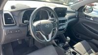 Hyundai Tucson 1.6 CRDI 85kW (116CV) 48V Tecno 4X2