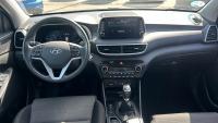 Hyundai Tucson 1.6 CRDI 85kW (116CV) 48V Tecno 4X2