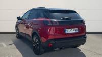 Peugeot 3008 Hybrid 1.2 100KW GT eDCS6