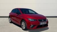 Seat Ibiza 1.0 TSI 81kW (110CV) FR XS