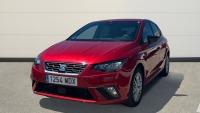 Seat Ibiza 1.0 TSI 81kW (110CV) FR XS