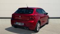 Seat Ibiza 1.0 TSI 81kW (110CV) FR XS