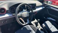 Seat Ibiza 1.0 TSI 81kW (110CV) FR XS