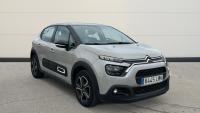 Citroën C3 PureTech 60KW (83CV) Feel