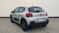 Citroën C3 PureTech 60KW (83CV) Feel