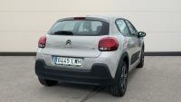 Citroën C3 PureTech 60KW (83CV) Feel