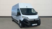 Citroën Jumper BlueHDi 103KW (140CV) Furgón 35L3H3