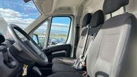 Citroën Jumper BlueHDi 103KW (140CV) Furgón 35L3H3