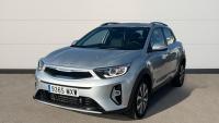 Kia Stonic 1.0 T-GDi 74kW (100CV) MHEV MT Drive