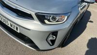 Kia Stonic 1.0 T-GDi 74kW (100CV) MHEV MT Drive