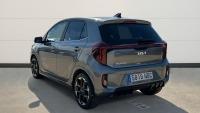 Kia Picanto 1.2 DPi 58kW (79CV) GT Line