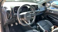 Kia Picanto 1.2 DPi 58kW (79CV) GT Line