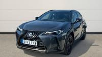Lexus Ux 2.0 250h Style