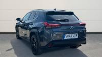 Lexus Ux 2.0 250h Style